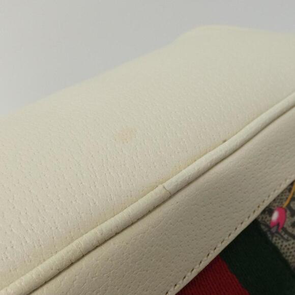 GUCCI Beige Backpack - Picture 4 of 10